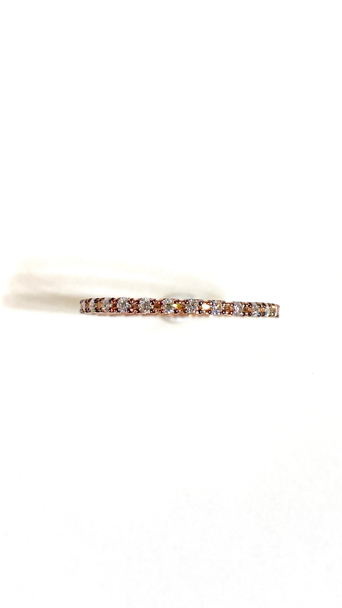 0.293ct R070 Lab grown diamond Ring 培育鑽石戒指