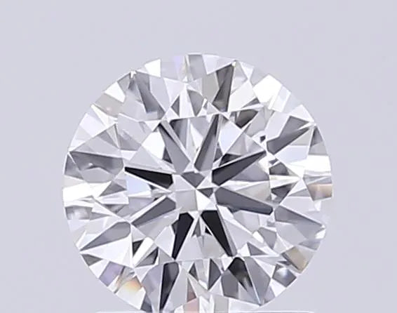 1.51ct Round Lab Grown Diamond (Colour D, Clarity VS2, Cut ID, IGI Certified)
