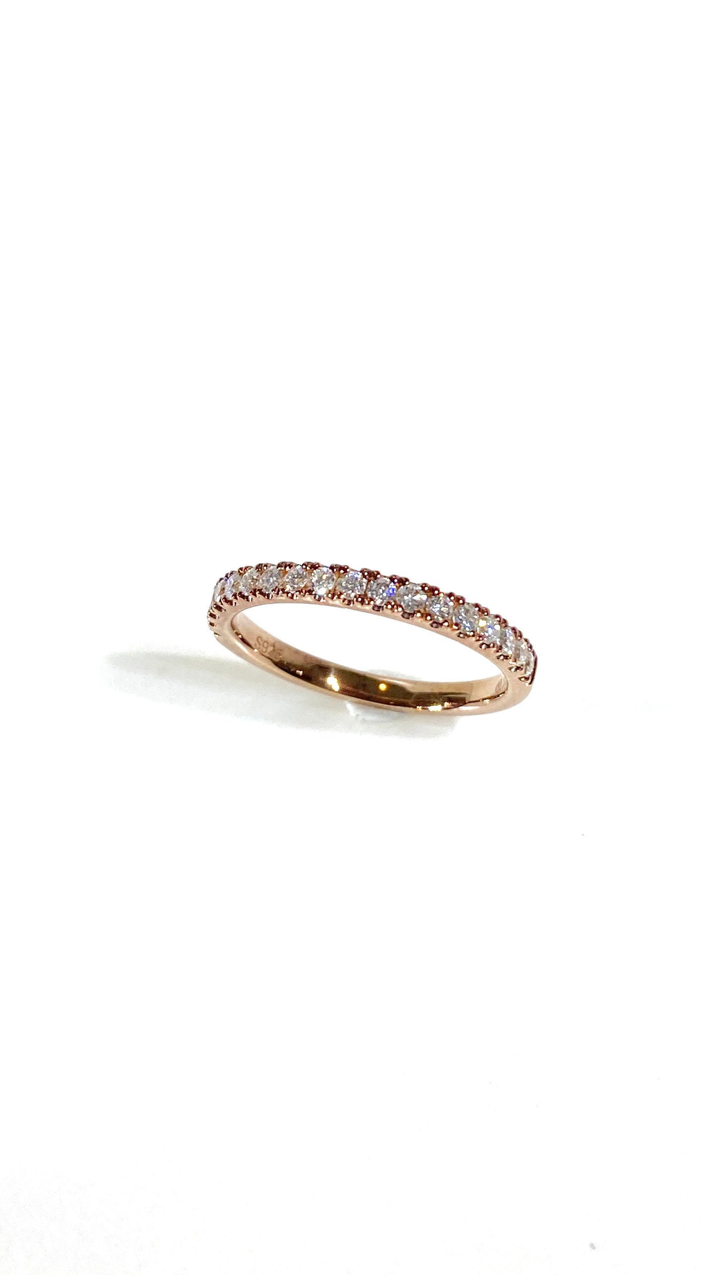 0.314ct R071 Lab grown diamond Ring 培育鑽石戒指