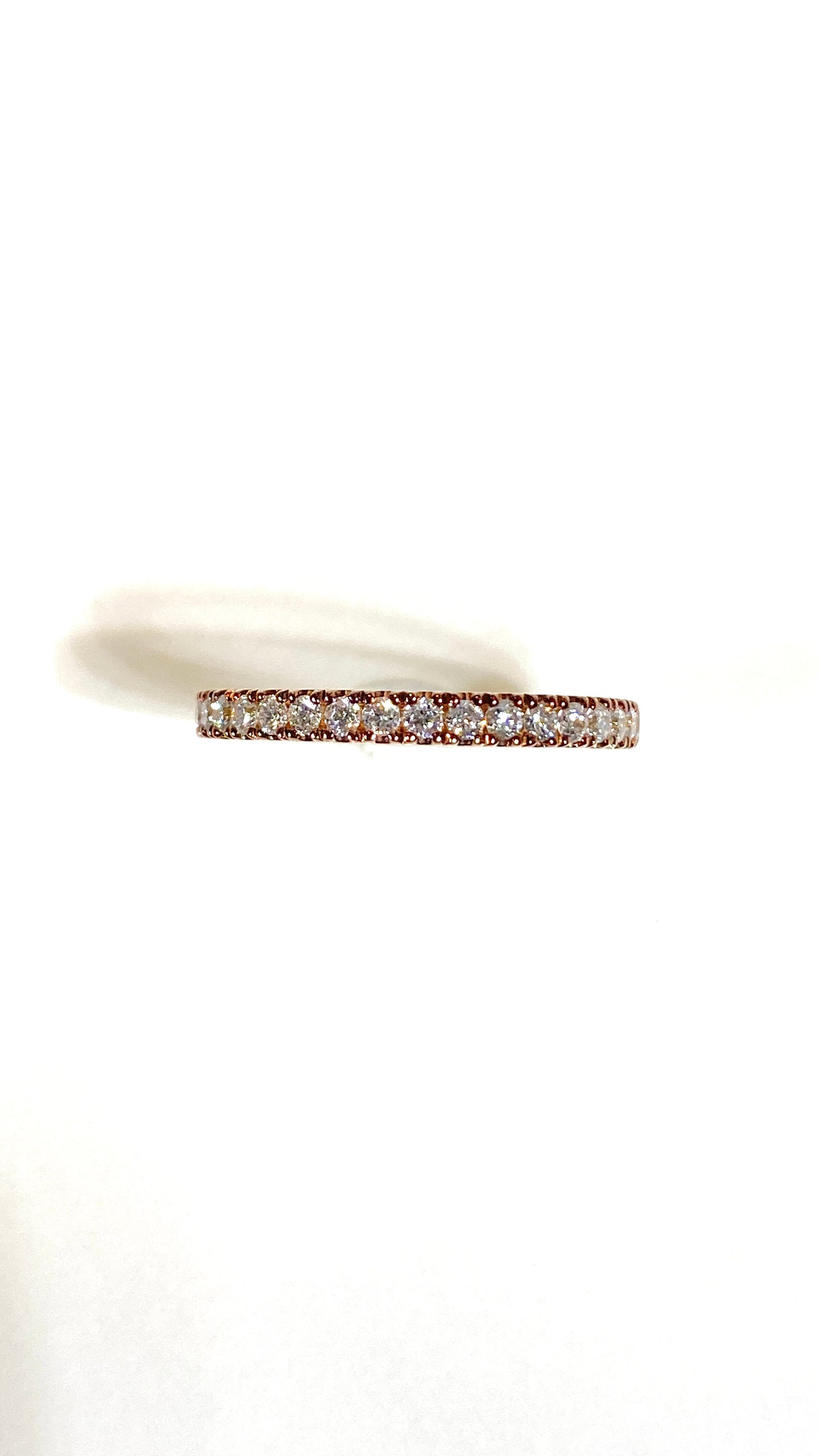 0.314ct R071 Lab grown diamond Ring 培育鑽石戒指