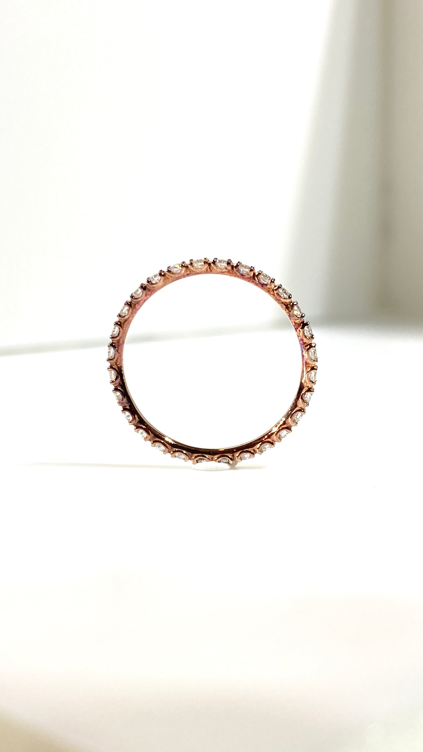 0.293ct R070 Lab grown diamond Ring 培育鑽石戒指