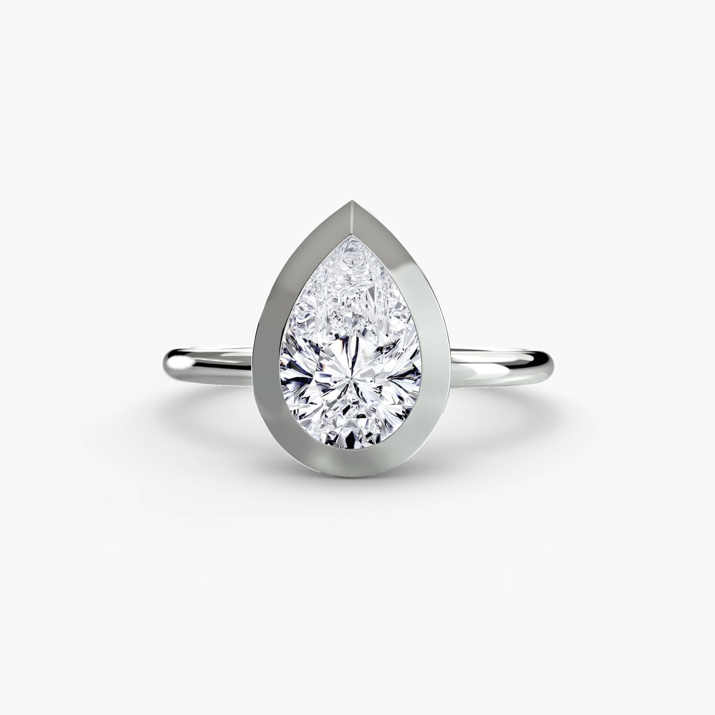 Completed Ring (Hong Kong Size 7.0)