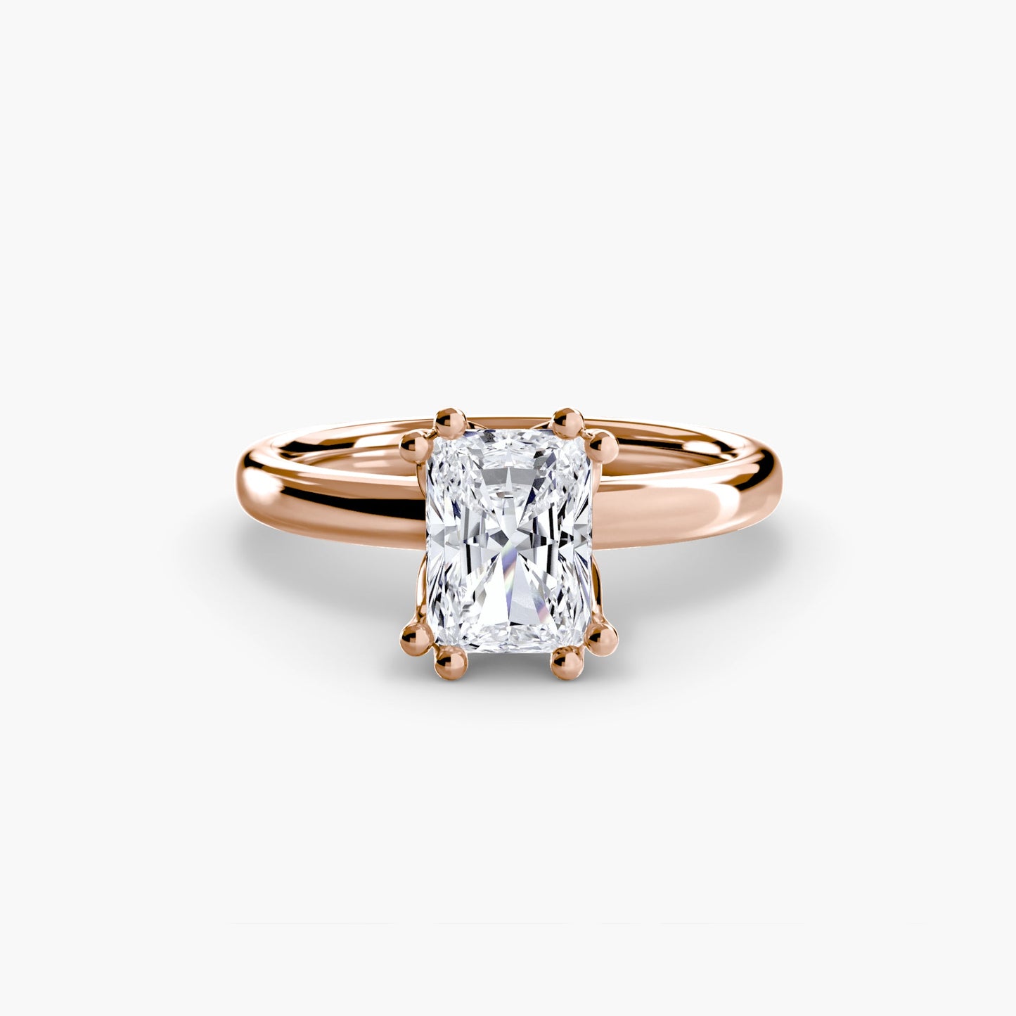 Completed Ring (Hong Kong Size 16.0)