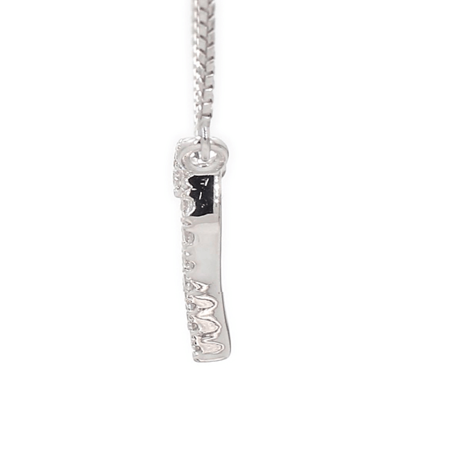 Lab Grown Diamond Pendant 0.25 ctw SJP31249 培育鑽石頸鏈