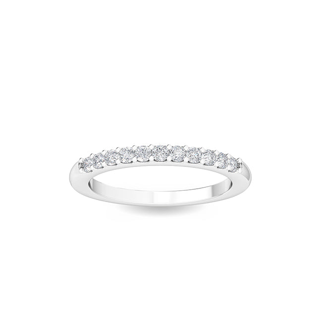 Valentine's special Diamond Ring  0.25CT, 0.35CT, 0.5CT, 0.7CT 0.95CT