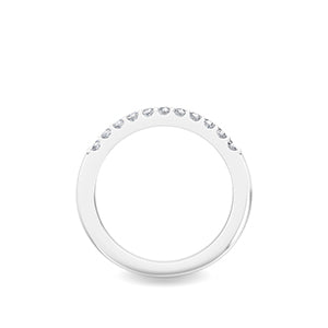 Valentine's special Diamond Ring  0.25CT, 0.35CT, 0.5CT, 0.7CT 0.95CT