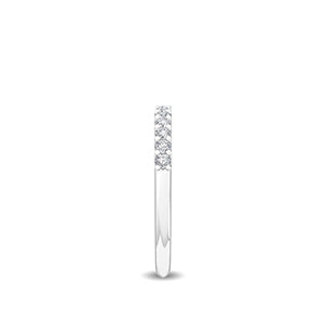 Valentine's special Diamond Ring  0.25CT, 0.35CT, 0.5CT, 0.7CT 0.95CT