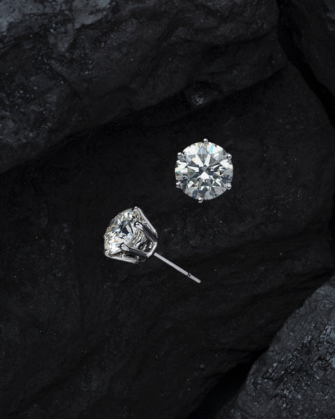 實驗室製造鑽石是奢華珠寶的未來嗎？