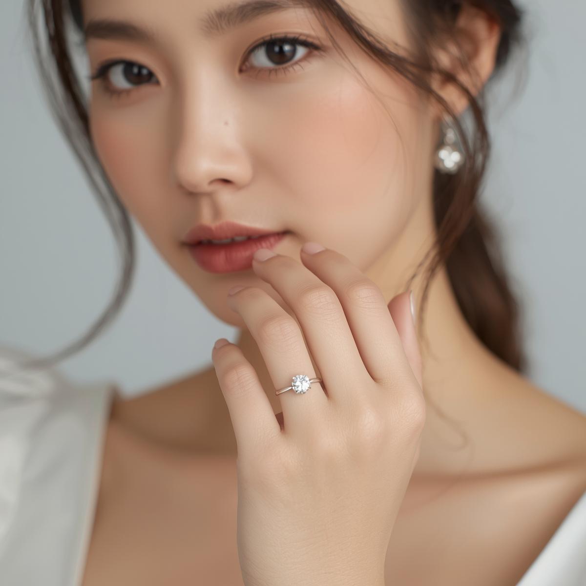 求婚戒指