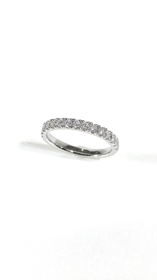 0.445ct Lab grown diamond Ring 培育鑽石戒指