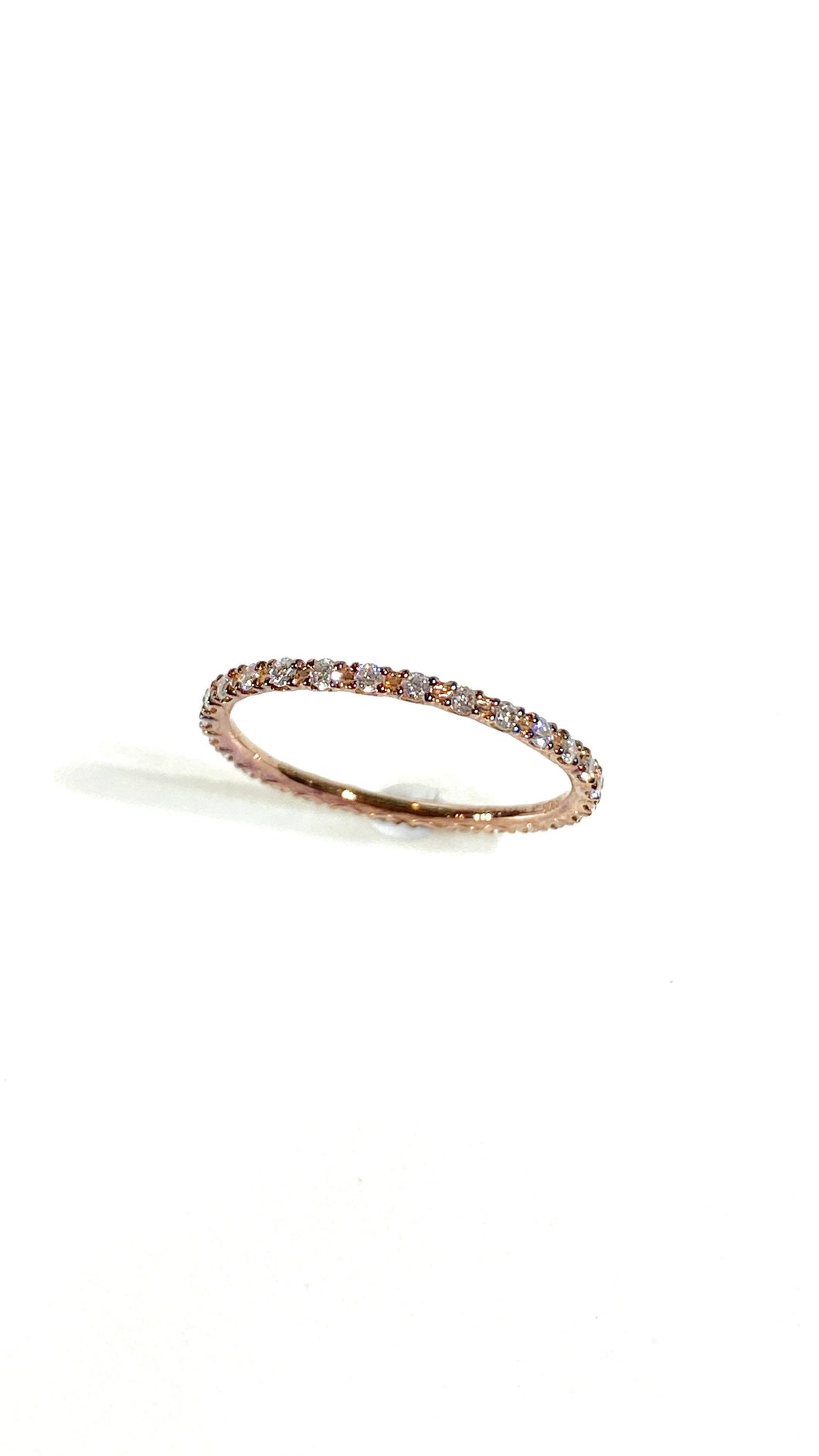 Stackable Ring 0.293ct