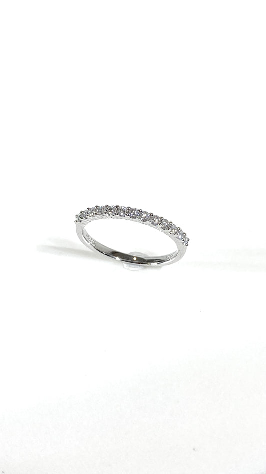 0.28ct R067 Lab grown diamond Ring 培育鑽石戒指