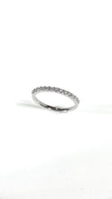 將圖片載入圖庫檢視器 Stackable Ring 0.28ct
