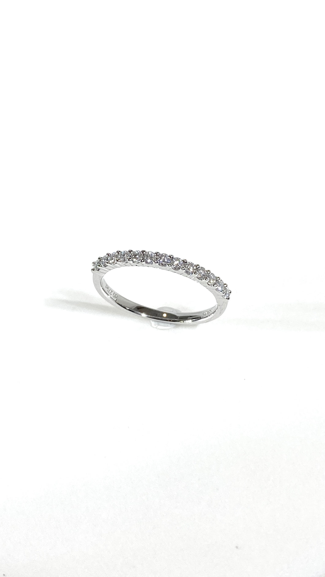 Stackable Ring 0.28ct