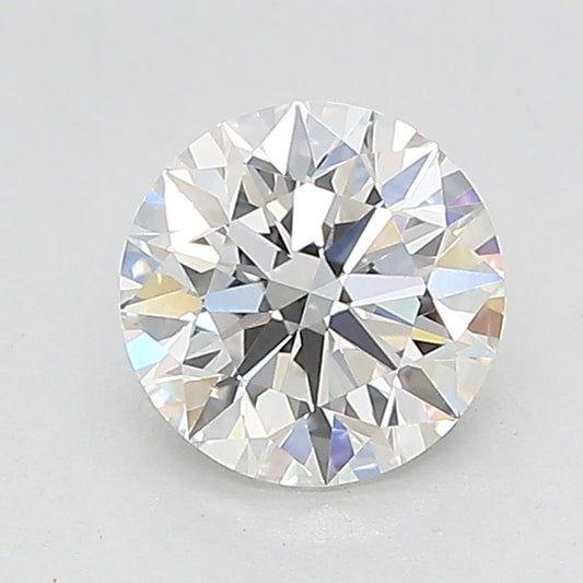 Lab grown diamond D VVS1 1.57ct IGI:LG696590415 RD 培育鑽石