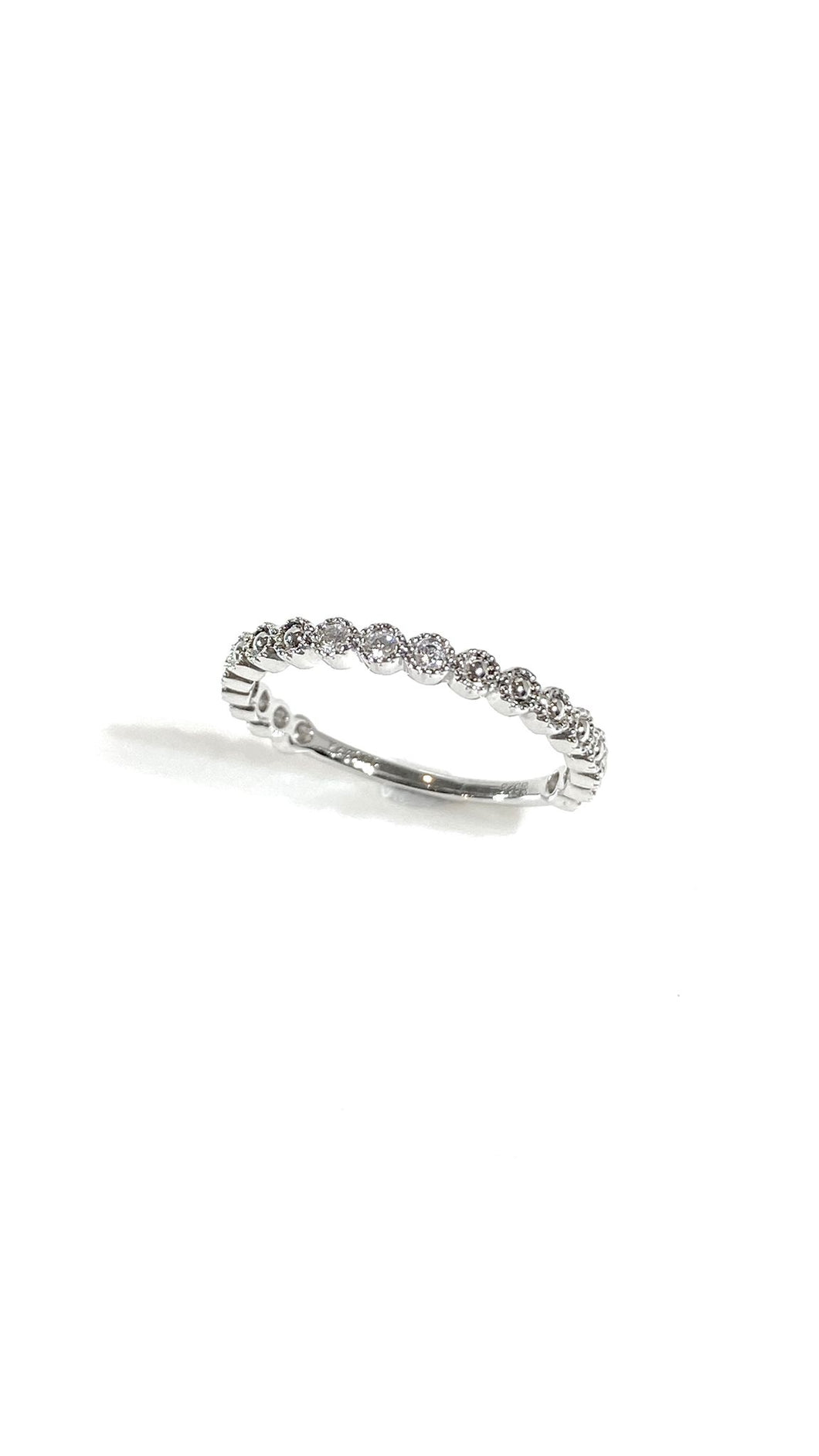 Stackable Ring 0.43ct