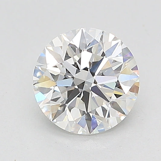 Lab grown diamond E VS1 5.14ct IGI:LG712572576    RD 培育鑽石