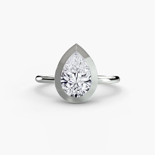 Completed Ring (Hong Kong Size 7.0)