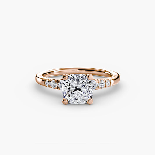 Completed Ring (United States Size 5.00)