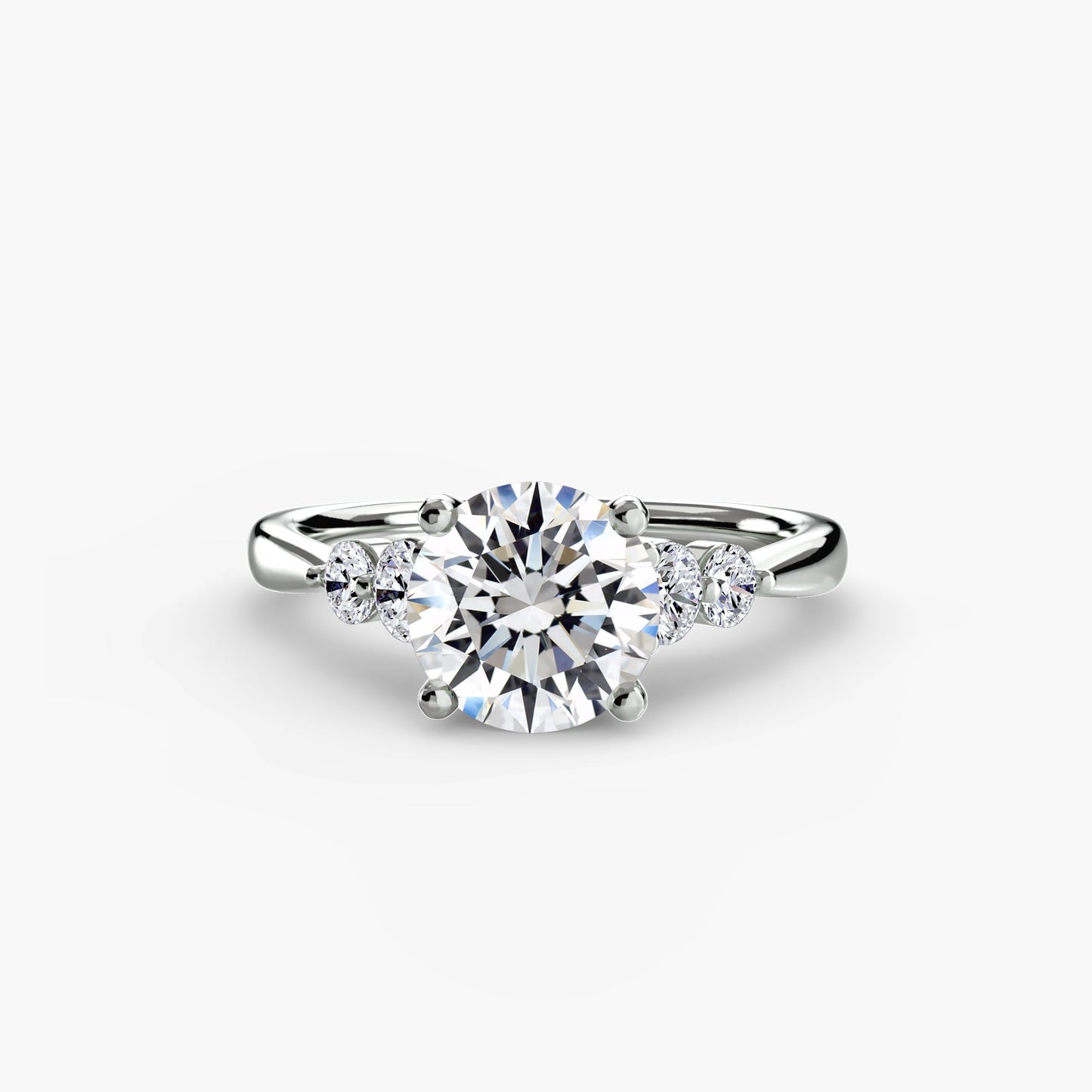 Completed Ring (United States Size Not Sure)