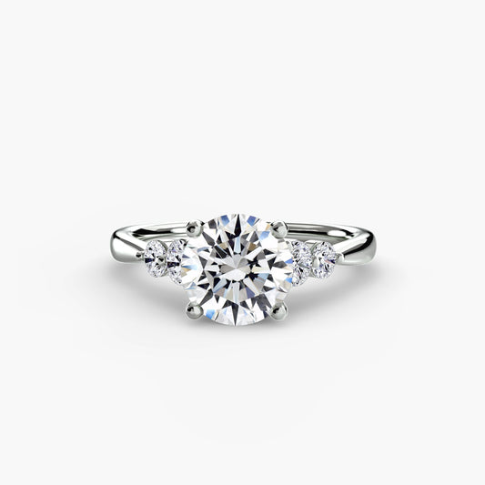 Completed Ring (United States Size Not Sure)