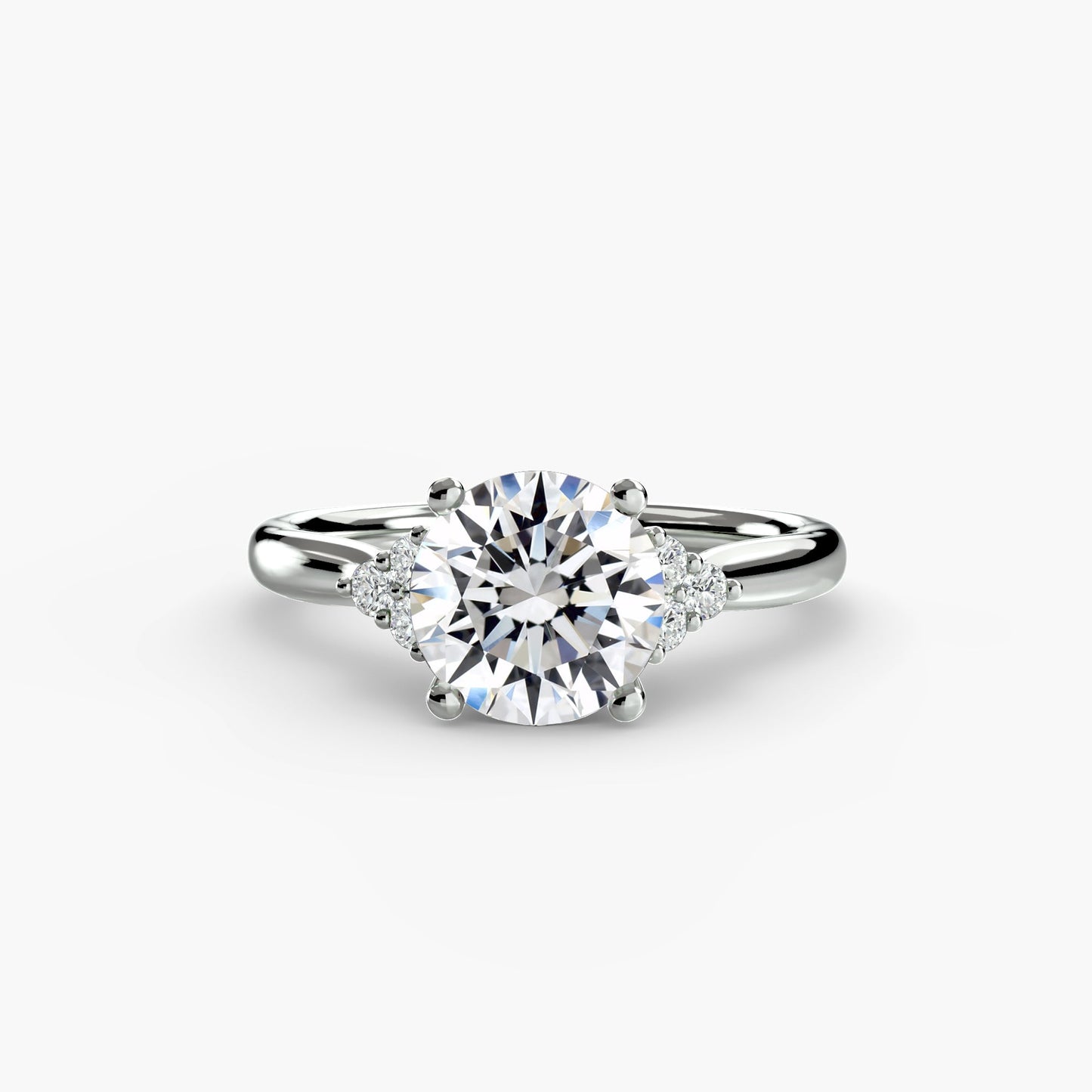 Completed Ring (Hong Kong Size 14.0)