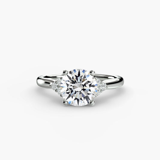 Completed Ring (Hong Kong Size 14.0)