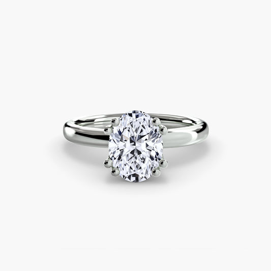Completed Ring (Europe Size 49.00)