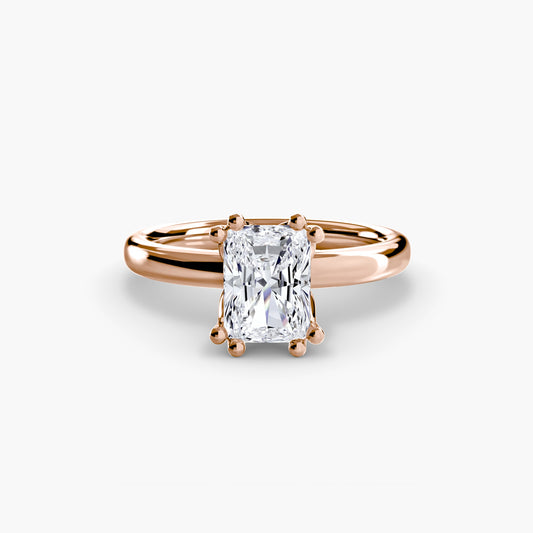Completed Ring (Hong Kong Size 16.0)