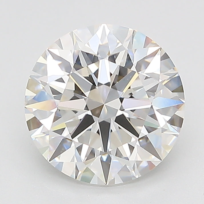 Lab grown diamond D VVS2 3.5ct IGI:LG786641765 RD 培育鑽石