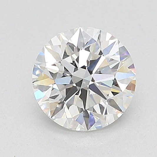 Lab grown diamond DE	VVS	1.5	NON CERT	RD 培育鑽石