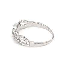 將圖片載入圖庫檢視器 Stackable Ring 0.37ct P1025-S
