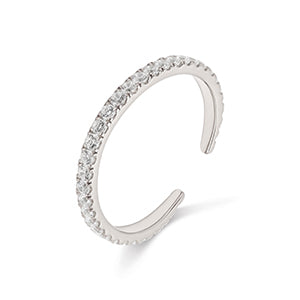 Diamond Eternity Band 0.49ct P1118-S