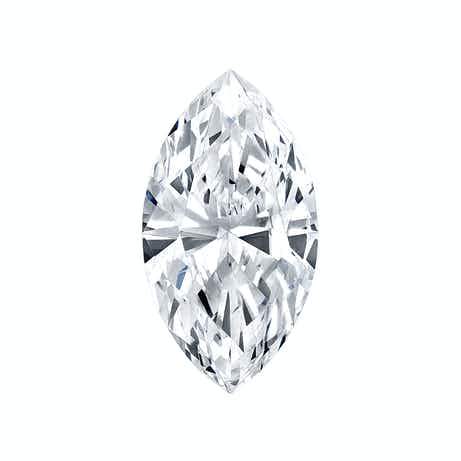 Lab grown diamond培育鑽石MARQUISE D VS1 2.01ct IGI:LG662443068