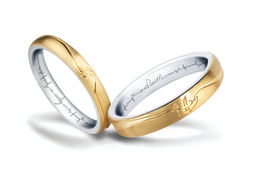 Couple ring X CF28
