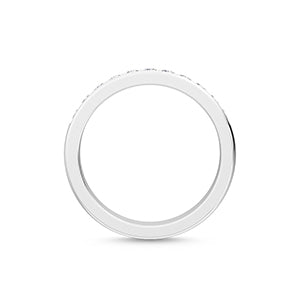 Lab grown diamond Stackable Diamond Ring 0.35ct 培育鑽石戒指