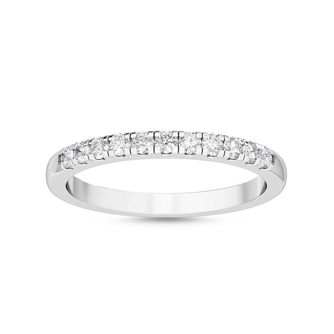 Stackable Ring0.25ct P1204-S