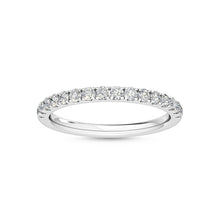 將圖片載入圖庫檢視器 Stackable Ring 0.65ct P1294-S
