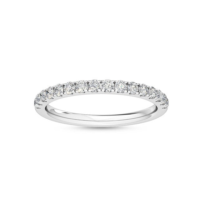 Stackable Ring 0.65ct P1294-S
