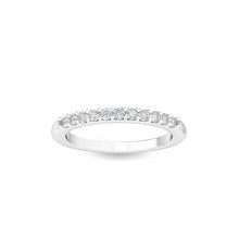 將圖片載入圖庫檢視器 Valentine&#39;s special Diamond Ring  0.25CT, 0.35CT, 0.5CT, 0.7CT 0.95CT
