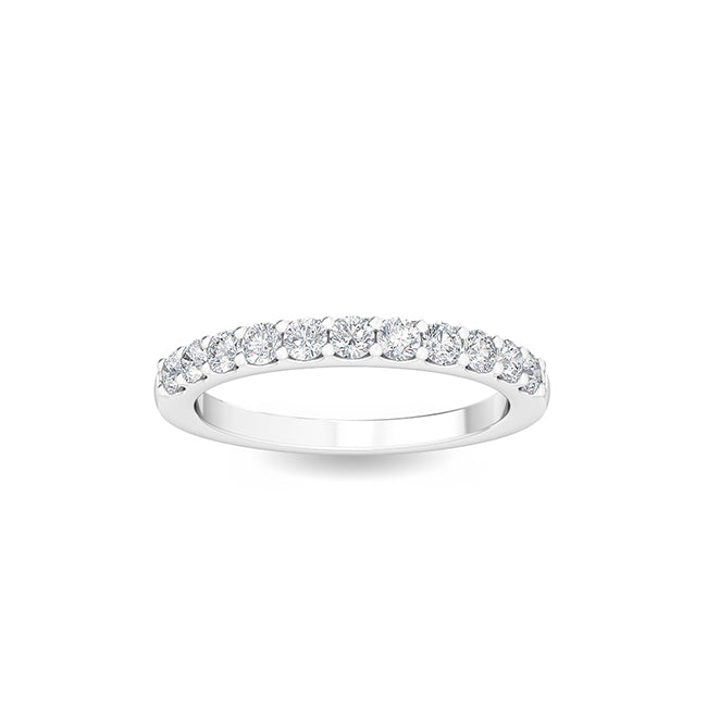 Stackable Ring 0.50 ctw P1363-S