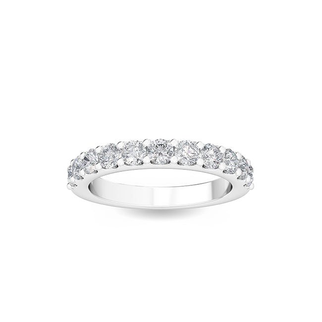 Stackable Ring 0.95 ctw P1369-S